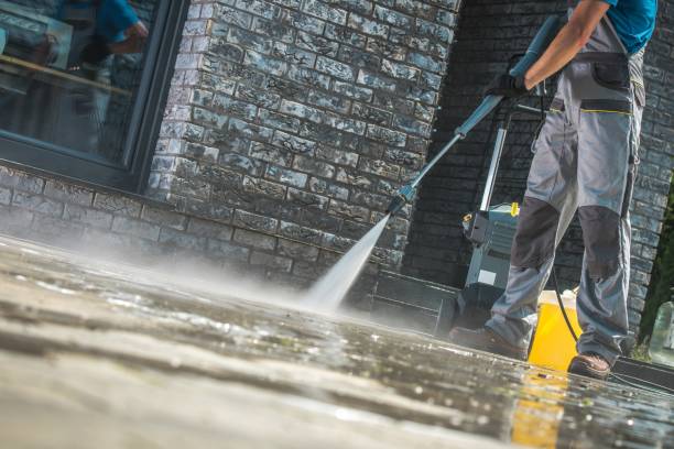 Best Concrete Surface Cleaning in Fairmont City, IL