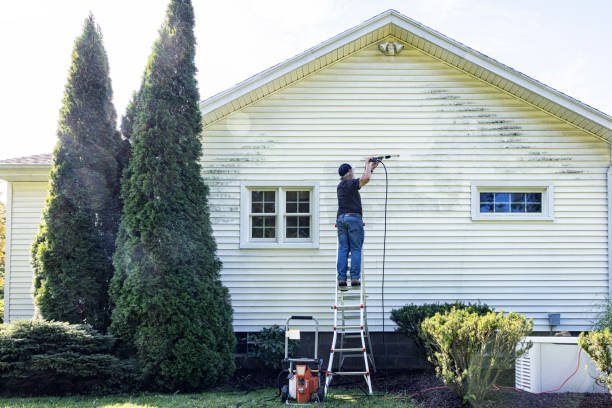 Best Commercial Pressure Washing in Fairmont City, IL