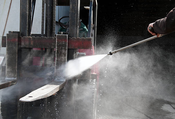 Best Deck and Patio Pressure Washing in Fairmont City, IL