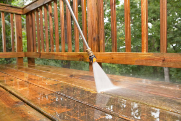 Best Building Exterior Pressure Washing in Fairmont City, IL