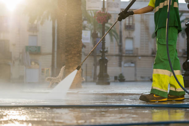 Professional Pressure Washing Services in Fairmont City, IL