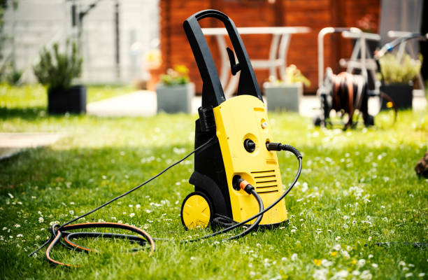 Best Vinyl Siding Pressure Washing in Fairmont City, IL